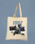 Ecobag Jungkook- the rebel rides na internet