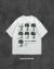 Camiseta Enhypen- desire unleash - comprar online