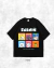 Camiseta Enhypen- Enchin versão 2 - comprar online