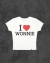 Babytee Enhypen- i love… - comprar online