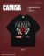 Camiseta Enhypen- vampire heart - comprar online