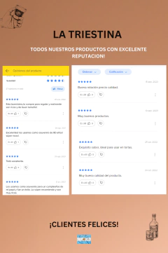 Pack Degustacion Cream x12u XXL en internet