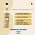 Licor de Chocolate Blanco Suave Cremoso 750ml x1 - Licores La Triestina