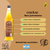 Licor de Cogñac Gastronomico 950ml x1u - comprar online