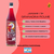 Granadina Rolme Sin Alcohol Jarabe 950ml x1u - comprar online