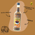 Licor de Dulce de Leche Suave Cremoso 750ml x1 - Licores La Triestina