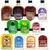 Pack x12u Degustacion de Regalo Miniatura 200cc - comprar online