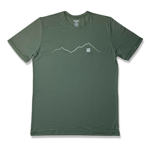 Camiseta Trail Unissex - comprar online