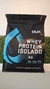 WHEY PROTEIN ISOLADO 1800g - DUX NUTRITION