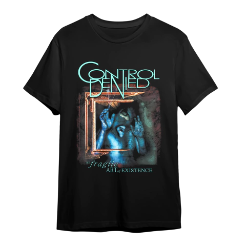 Camiseta - The Fragile Art Of Existence - comprar online