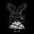 Camiseta Metaleiro - Blackbird - loja online