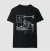Camiseta Metaleiro - In My Time Of Need - comprar online