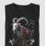 Camiseta Metaleiro - The Unforgiven - A Loja Do Metaleiro