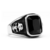 Anel Skull Chrome - comprar online