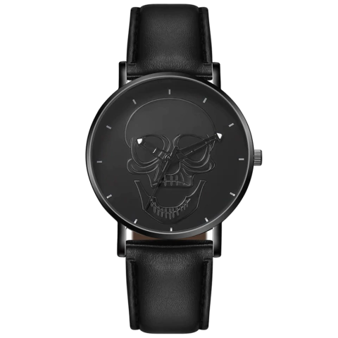 Relógio Vitals Of Eternity