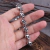 Pulseira Icendiary - A Loja Do Metaleiro