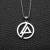 Imagem do Colar Linkin Park