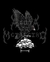 Moletom Metaleiro - Blackbird - loja online