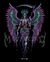 Moletom Canguru Metaleiro - Angel Of Death - loja online