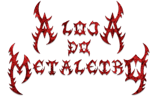 A Loja Do Metaleiro