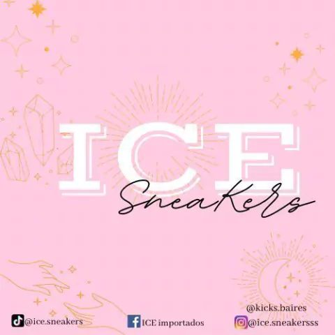 ICE.SNEAKERSS