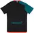 Camisa Los Angeles Galaxy III 24/25 - Torcedor Adidas Masculina - Verde e preta com detalhes em laranja - comprar online