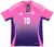 Camisa Seleção da Alemanha Away 24/25 - MUSIALA #10 - Torcedor Adidas Masculina - Rosa com detalhes em roxo e branco - comprar online