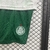 Kit Infantil II 25/26 - Puma - Branco com detalhes em verde - comprar online