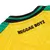 Imagem do Camisa Seleção Jamaica Home 24/25 - Torcedor Adidas Masculina - Amarela com detalhes em verde e preto
