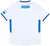Camisa Rangers Away 24/25 - Torcedor Castore Masculina - Branca - comprar online