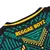 Imagem do Camisa Seleção Jamaica Away 24/25 - Torcedor Adidas Masculina - Preta com detalhes em amarelo e verde