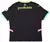Camisa PSV Eindhoven II 24/25 - Torcedor Puma Masculina - Preta com detalhes coloridos - comprar online