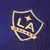 Camisa Los Angeles Galaxy II 25-26 - Torcedor Adidas Masculina -Roxa - DNL Sportline | Camisas de Futebol