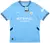 Camisa Manchester City Home 24/25 - FODEN #47 - Torcedor Puma Masculina - Azul - comprar online