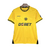 Camisa Wolverhampton Home 24/25 Torcedor Sudu Masculina - Amarela com detalhes em preto