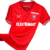 Camisa Twente Home 24/25 - Torcedor Castore Masculina - Vermelha na internet