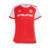 Camisa Internacional I 24/25 - Feminina Adidas - Vermelho