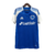 Camisa 1 25/26 - Adidas - Azul com detalhes em branco - comprar online
