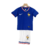 Kit Infantil França 24/25 - Nike - Azul