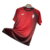 Camisa Córdoba Pré Jogo 24/25 Torcedor Joma Masculina - Vermelha