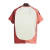 Camisa Lyon III 24/25 - Torcedor Adidas Masculina - Branca com detalhes em salmão - comprar online
