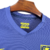 Camisa Atlético de Madrid Away 25-26 Torcedor Nike Masculina - Azul com detalhes em amarelo - loja online