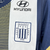 Imagem do Camisa Alianza Lima Home 25-26 - Torcedor Nike Masculina - Azul com detalhes em branco e dourado