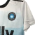 Camisa Charlotte FC Home 24/25 - Torcedor Adidas Masculina - Branca e azul - DNL Sportline | Camisas de Futebol
