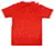 Camisa Dinamarca I 24/25 Torcedor Masculina - Vermelho - comprar online