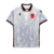 Camisa Seleção Albânia II 24/25 - Torcedor Macron Masculina - Branca