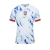 Camisa Noruega II 24/25 Torcedor Nike Masculina - Branco com detalhes em azul e vermelho