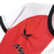 Camisa Feyenoord Home 24/25 - Torcedor Castore Masculina - Branco e Vermelho - loja online