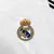 Camisa Real Madrid I 24/25 Torcedor Adidas Masculina - Branco + Patches UCL + HP na internet