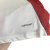 Camisa Lyon III 24/25 - Torcedor Adidas Masculina - Branca com detalhes em salmão - DNL Sportline | Camisas de Futebol